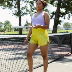 Free People Way Home Short CLOTHING