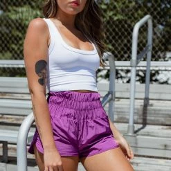 Free People Way Home Short CLOTHING