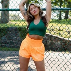 Free People FP Movement Free Throw Crop 22 Free People FP Movement Free Throw Crop