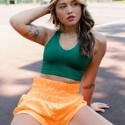 Free People FP Movement Free Throw Crop 24 Free People FP Movement Free Throw Crop