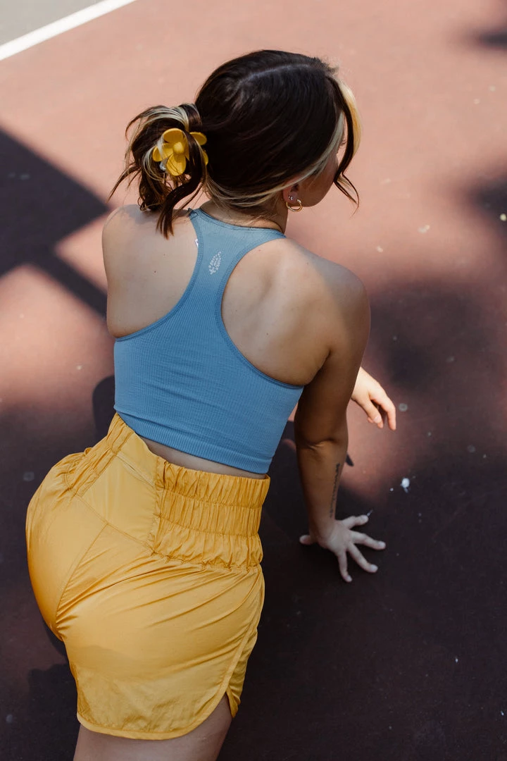 Free People FP Movement Free Throw Crop 3 Free People FP Movement Free Throw Crop