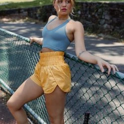 Free People FP Movement Free Throw Crop