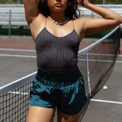 Nikibiki Capri Skinny Strap Cami 41 Nikibiki Capri Skinny Strap Cami