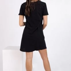 Z Supply Pocket Tee Dress