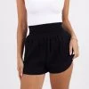 Z Supply Naila Gauze Shorts NEW ARRIVALS