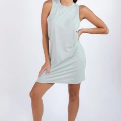 Z Supply Lex Triblend Dress NEW ARRIVALS