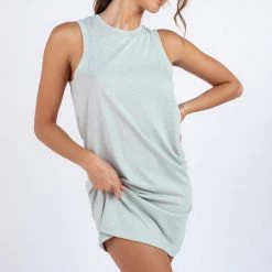 Z Supply Lex Triblend Dress NEW ARRIVALS