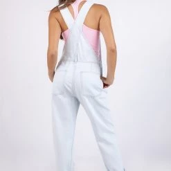 Free People Ziggy Denim Overall 35 Free People Ziggy Denim Overall