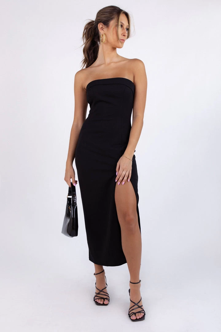 Runaway The Label Bewitched Midi Dress NEW ARRIVALS 7 Runaway The Label Bewitched Midi Dress NEW ARRIVALS