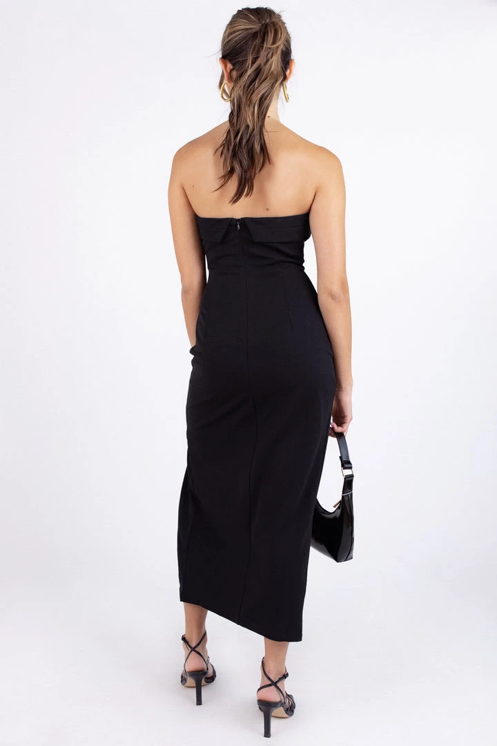 Runaway The Label Bewitched Midi Dress NEW ARRIVALS 8 Runaway The Label Bewitched Midi Dress NEW ARRIVALS