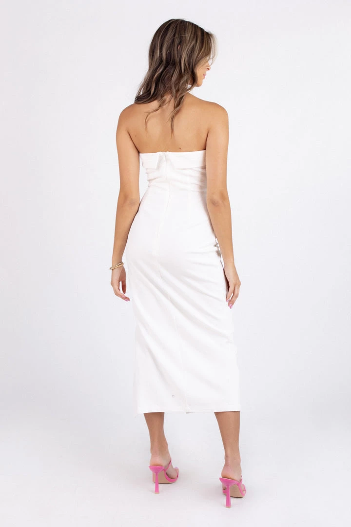 Runaway The Label Bewitched Midi Dress NEW ARRIVALS 5 Runaway The Label Bewitched Midi Dress NEW ARRIVALS