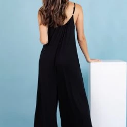 NEW ARRIVALS Z Supply Flared Jumpsuit 11 NEW ARRIVALS Z Supply Flared Jumpsuit