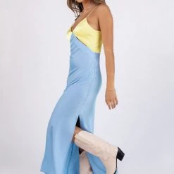 Runaway The Label Nico Slip Dress NEW ARRIVALS 37 Runaway The Label Nico Slip Dress NEW ARRIVALS