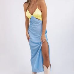 Runaway The Label Nico Slip Dress NEW ARRIVALS 35 Runaway The Label Nico Slip Dress NEW ARRIVALS