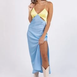 Runaway The Label Nico Slip Dress NEW ARRIVALS 39 Runaway The Label Nico Slip Dress NEW ARRIVALS