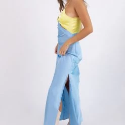 Runaway The Label Nico Slip Dress NEW ARRIVALS 41 Runaway The Label Nico Slip Dress NEW ARRIVALS