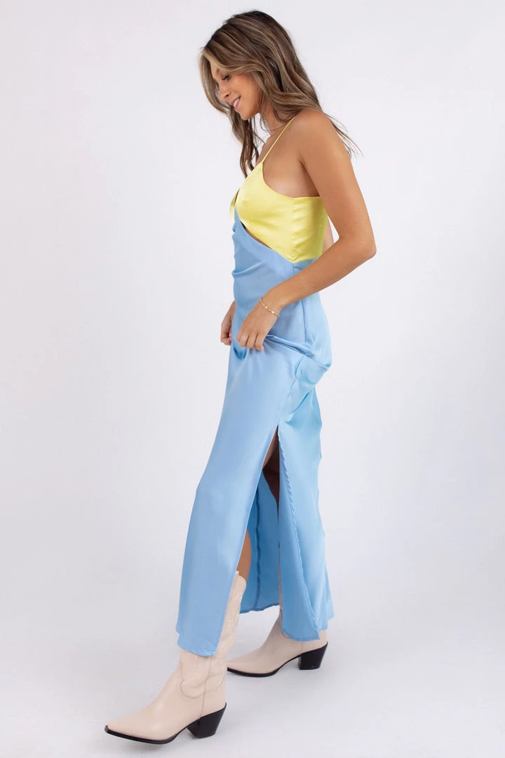 Runaway The Label Nico Slip Dress NEW ARRIVALS 15 Runaway The Label Nico Slip Dress NEW ARRIVALS