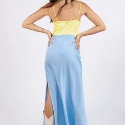 Runaway The Label Nico Slip Dress NEW ARRIVALS 42 Runaway The Label Nico Slip Dress NEW ARRIVALS