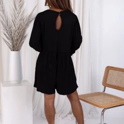 AEMI + CO NEW ARRIVALS Forever Femme Romper
