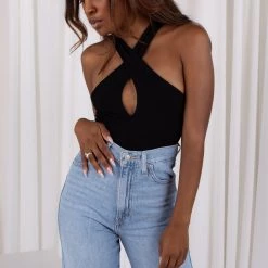 ASTR Priya Bodysuit NEW ARRIVALS