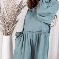 AEMI + CO NEW ARRIVALS Forever Femme Romper