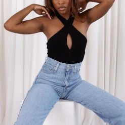 ASTR Priya Bodysuit NEW ARRIVALS