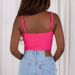 NEW ARRIVALS ASTR Jax Bodysuit