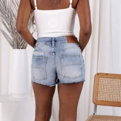 BDG Harri Low Rise Shorts NEW ARRIVALS 7 BDG Harri Low Rise Shorts NEW ARRIVALS