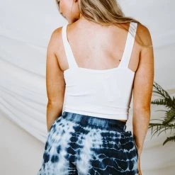 CLOTHING Free People Solid Rib Brami