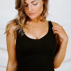 CLOTHING Free People Solid Rib Brami