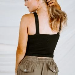 CLOTHING Free People Solid Rib Brami