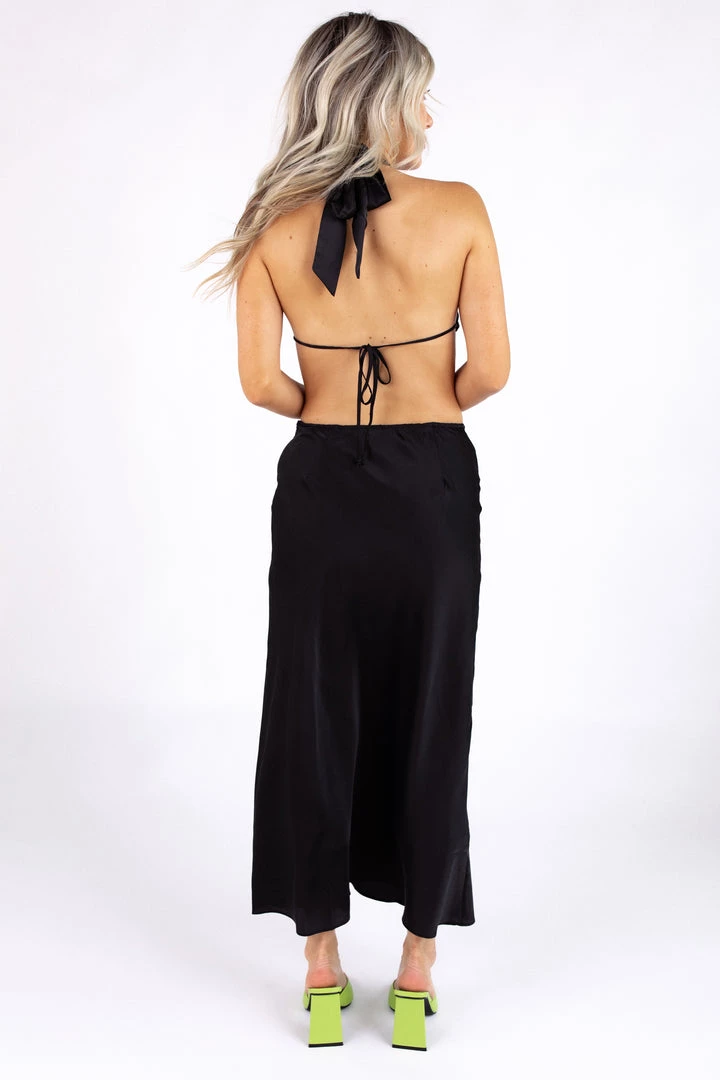 Cotton Candy NEW ARRIVALS Stuck On You Midi Dress 5 Cotton Candy NEW ARRIVALS Stuck On You Midi Dress