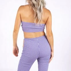 Bailey Rose Stardust Jacquard Crop Top NEW ARRIVALS 9 Bailey Rose Stardust Jacquard Crop Top NEW ARRIVALS