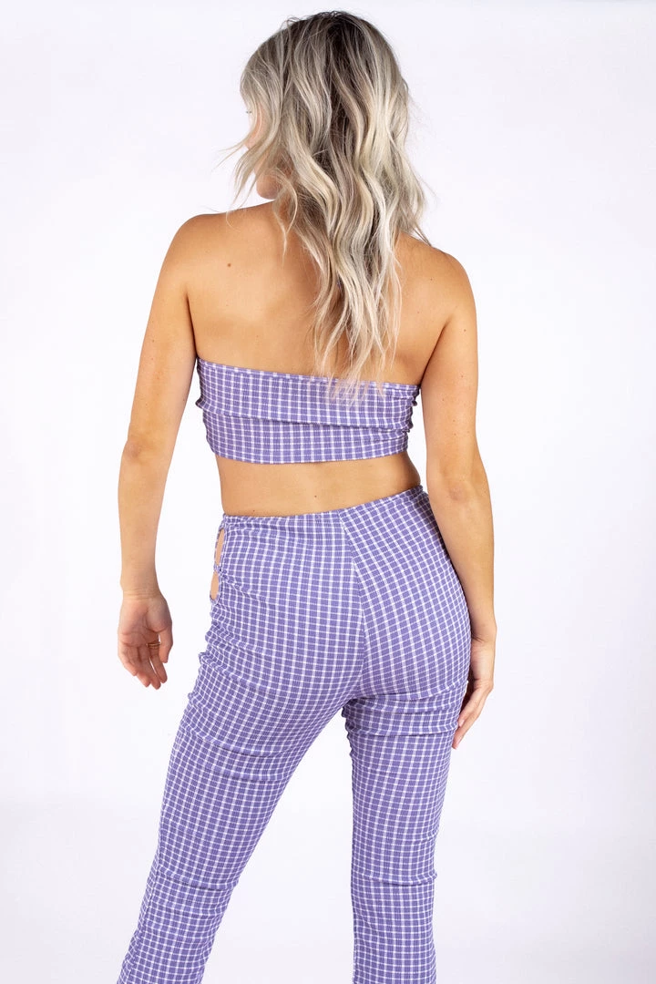 Bailey Rose Stardust Jacquard Crop Top NEW ARRIVALS 5 Bailey Rose Stardust Jacquard Crop Top NEW ARRIVALS