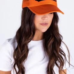 Your Team Sucks NEW ARRIVALS BRIGHTSIDE The Label Baltimore Trucker