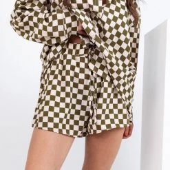 Pretty Garbage Something Sweet Shorts