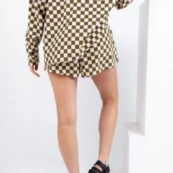 Pretty Garbage Something Sweet Shorts 11 Pretty Garbage Something Sweet Shorts