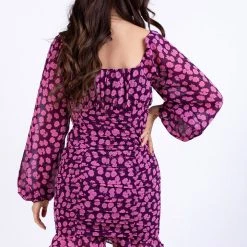 Lush Back Together Sweetheart Dress NEW ARRIVALS