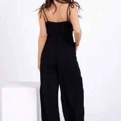 Lush Moon River Jumpsuit