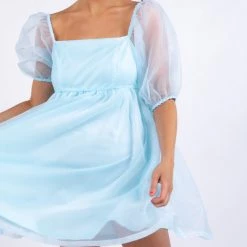 Pretty Follies Forever Love Tulle Babydoll