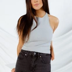 Free People Hayley Racerback Brami