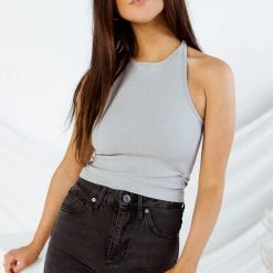 Free People Hayley Racerback Brami