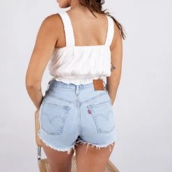 Day + Moon Crawford Ruffle Top 9 Day + Moon Crawford Ruffle Top