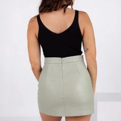 Dress Forum Highlights Knit Tank NEW ARRIVALS