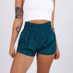 Free People Way Home Short CLOTHING