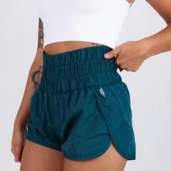 Free People Way Home Short CLOTHING