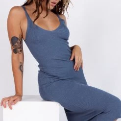 Dress Forum Won't Stop Knit Bodycon