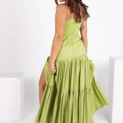 Runaway The Label NEW ARRIVALS Dixie Maxi Dress 13 Runaway The Label NEW ARRIVALS Dixie Maxi Dress