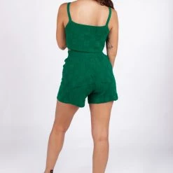 Bailey Rose My Flavor Terry Knit Tank NEW ARRIVALS 9 Bailey Rose My Flavor Terry Knit Tank NEW ARRIVALS