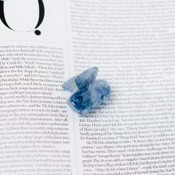 Blue Sky ACCESSORIES Athena Resin Mini Claw Clip